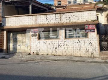 Casa · 819m² · 3 Quartos · 3 Vagas · SOBRADO PARA VENDA, VILA MARIA, SÃO PAULO