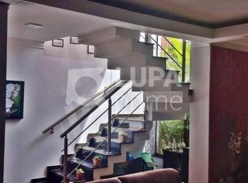 Casa · 320m² · 4 Quartos · 2 Vagas · SOBRADO COM 4 QUARTOS PARA VENDA, VILA MARIA ALTA, SÃO PAULO