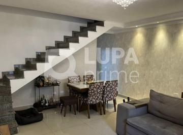 Casa · 132m² · 3 Quartos · 2 Vagas · SOBRADO COM 3 QUARTOS E 2 VAGAS DE GARAGEM PARA VENDA, TUCURUVI, SÃO PAULO