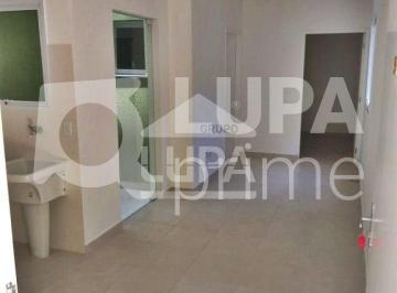 Apartamento · 35m² · 1 Quarto · APARTAMENTO COM 1 QUARTO PARA VENDA NO TUCURUVI, 700 METROS DO METRÔ