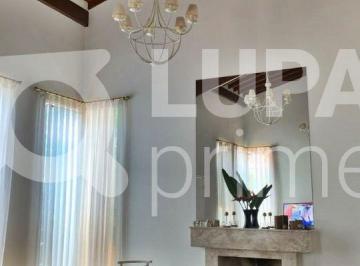 Casa · 348m² · 4 Quartos · 3 Vagas · SOBRADO COM 3 QUARTOS PARA VENDA, PORTAL DAS ESTRELAS I, BOITUVA