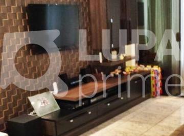 Casa · 240m² · 3 Quartos · 4 Vagas · SOBRADO COM 3 QUARTOS PARA VENDA, IMIRIM, SÃO PAULO