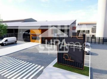 Comercial · 2041m² · GALPÃO COMERCIAL COM 2.041M² PARA LOCAÇÃO, LAPA, SÃO PAULO