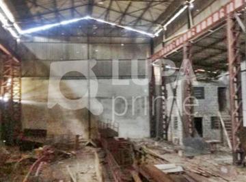 Comercial · 1500m² · 10 Vagas · GALPÃO COM 1.500M² PARA VENDA EM CUMBICA, GUARULHOS