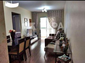 Apartamento · 55m² · 2 Quartos · 2 Vagas · APARTAMENTO COM 2 QUARTOS PARA VENDA, MANDAQUI, SÃO PAULO