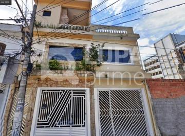 Casa · 216m² · 7 Quartos · 2 Vagas · SOBRADO PARA RENDA, VILA GUILHERME, SÃO PAULO