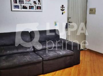 Apartamento · 48m² · 2 Quartos · 1 Vaga · APARTAMENTO COM 2 QUARTOS PARA VENDA, JARDIM ODETE, GUARULHOS