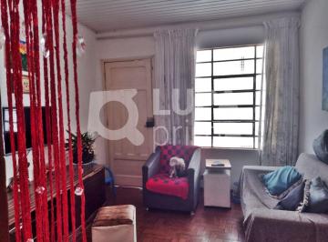 Casa · 60m² · 3 Quartos · CASA TÉRREA COM 3 QUARTOS PARA VENDA, VILA MARIA ALTA, SÃO PAULO