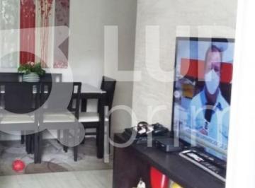 Apartamento de 3 quartos, São Paulo · APARTAMENTO 106M² COM 3 QUARTOS PARA VENDA - TATUAPÉ - SÃO PAULO