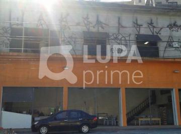 Comercial · 1100m² · 8 Vagas · PRÉDIO COMERCIAL PARA VENDA, PARADA INGLESA, SÃO PAULO