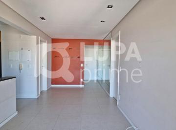 Apartamento · 50m² · 1 Quarto · 1 Vaga · APARTAMENTO COM 1 QUARTO PARA VENDA, BROOKLIN, SÃO PAULO