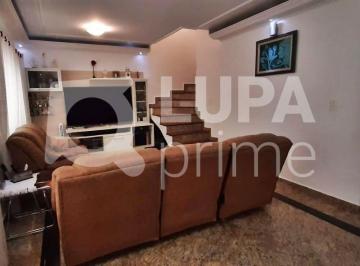 Casa · 260m² · 4 Quartos · 3 Vagas · SOBRADO COM 4 QUARTOS PARA VENDA, TREMEMBÉ, SÃO PAULO