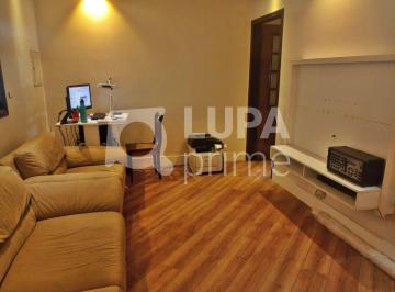 Casa · 184m² · 3 Quartos · 2 Vagas · CASA TÉRREA COM 3 QUARTOS PARA VENDA, VILA GUSTAVO, SÃO PAULO
