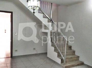 Casa · 152m² · 4 Quartos · 1 Vaga · SOBRADO COM 4 QUARTOS PARA VENDA, VILA SABRINA, SÃO PAULO