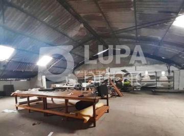 Comercial · 1200m² · 3 Vagas · GALPÃO COMERCIAL COM 1.200M² PARA VENDA, BRÁS, SÃO PAULO