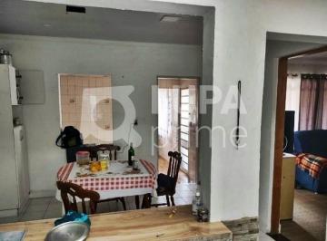 Casa · 500m² · 3 Quartos · 2 Vagas · CASA TÉRREA COM 3 QUARTOS PARA VENDA, HORTO FLORESTAL, SÃO PAULO