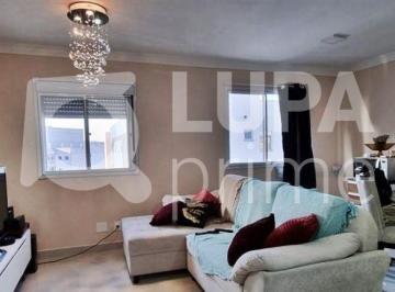 Apartamento · 40m² · 2 Quartos · 1 Vaga · APARTAMENTO COM 2 QUARTOS PARA VENDA, BRÁS, SÃO PAULO