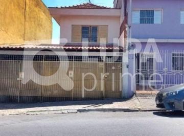 Casa · 147m² · 5 Quartos · 3 Vagas · SOBRADO COM 5 QUARTOS E 3 VAGAS DE GARAGEM PARA VENDA, VILA GUSTAVO, SÃO PAULO