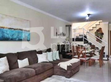 Casa · 132m² · 3 Quartos · 3 Vagas · CASA COM 3 QUARTOS E 3 VAGAS PARA VENDA, PARADA INGLESA, SÃO PAULO