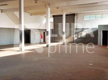 Comercial · 1285m² · GALPÃO COMERCIAL COM 1.300M² PARA VENDA, VILA MARIA, SÃO PAULO