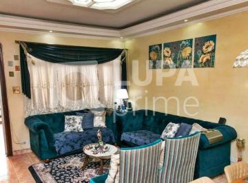 Casa · 116m² · 2 Quartos · 2 Vagas · SOBRADO COM 2 QUARTOS PARA VENDA, 2 VAGAS, VILA GUILHERME, SÃO PAULO