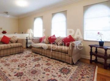 Casa · 577m² · 5 Quartos · 6 Vagas · SOBRADO 5 QUARTOS PARA VENDA, JARDIM SÃO BENTO, SÃO PAULO