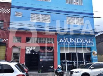 Comercial · 697m² · PRÉDIO COMERCIAL PARA RENDA, JARDIM BRASIL, SÃO PAULO