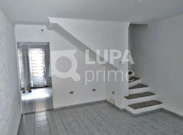 Casa · 90m² · 3 Quartos · 2 Vagas · SOBRADO COM 3 QUARTOS PARA VENDA, VILA GUSTAVO, SÃO PAULO