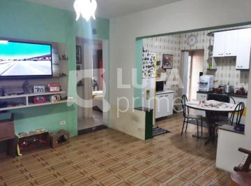 Casa · 154m² · 4 Quartos · 6 Vagas · CASA TÉRREA PARA RENDA, VILA MARIA, SÃO PAULO