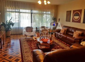 Casa · 260m² · 3 Quartos · 5 Vagas · CASA COM 3 QUARTOS E 5 VAGAS PARA VENDA, VILA GUILHERME, SÃO PAULO