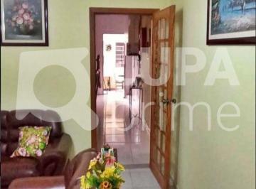 Casa · 157m² · 6 Quartos · 3 Vagas · CASA TÉRREA COM 6 QUARTOS PARA VENDA, VILA CARRÃO, SÃO PAULO