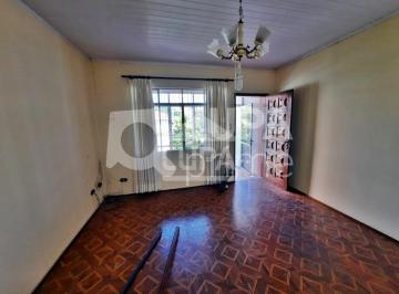 Casa · 217m² · 4 Quartos · 2 Vagas · CASA TÉRREA COM 4 QUARTOS E 2 VAGAS DE GARAGEM PARA RENDA, VILA GUILHERME, SÃO PAULO