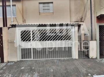 Casa · 140m² · 4 Quartos · 2 Vagas · SOBRADO COM 4 QUARTOS E 2 VAGAS DE GARAGEM A VENDA NA VILA MARIA ALTA, SÃO PAULO