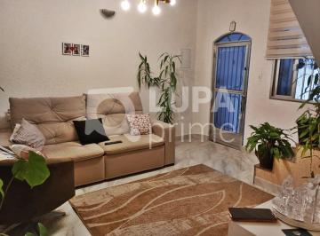 Casa · 153m² · 3 Quartos · 2 Vagas · SOBRADO COM 3 QUARTOS PARA VENDA, VILA MARIA, SÃO PAULO