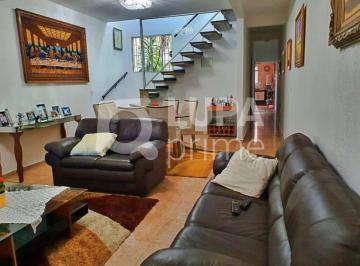 Casa · 143m² · 5 Quartos · 2 Vagas · SOBRADO COM 05 QUARTOS PARA VENDA, 243 M², JARDIM BRASIL, SÃO PAULO