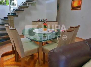Casa · 143m² · 5 Quartos · 2 Vagas · SOBRADO COM 05 QUARTOS PARA VENDA, 243 M², JARDIM BRASIL, SÃO PAULO