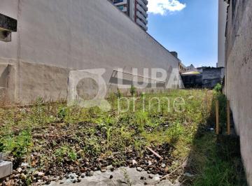 Terreno · 450m² · TERRENO RESIDENCIAL COM 500M² PARA LOCAÇÃO, SANTANA, SÃO PAULO