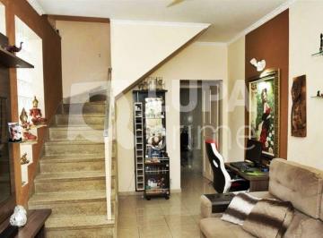 Casa · 161m² · 2 Quartos · 2 Vagas · SOBRADO COM 2 QUARTOS PARA VENDA, PARADA INGLESA, SÃO PAULO
