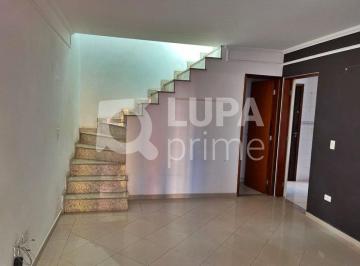 Casa · 189m² · 2 Quartos · 2 Vagas · SOBRADO COM 2 QUARTOS PARA VENDA, MANDAQUI, SÃO PAULO