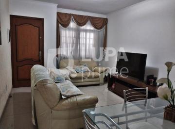 Casa · 93m² · 3 Quartos · 2 Vagas · SOBRADO COM 3 QUARTOS PARA VENDA, VILA MEDEIROS, SÃO PAULO
