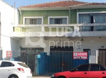 Casa · 400m² · 5 Quartos · 3 Vagas · CASA PRA RENDA NA VILA MARIA BAIXA, SÃO PAULO