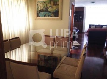 Casa · 251m² · 4 Quartos · 12 Vagas · SOBRADO COM 4 QUARTOS PARA VENDA, JARDIM SÃO PAULO, SÃO PAULO