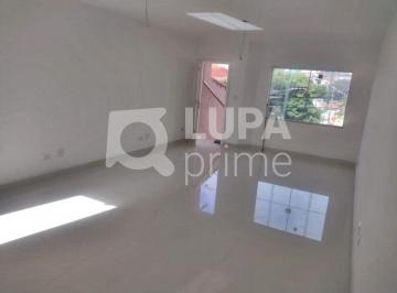 Casa · 130m² · 3 Quartos · 3 Vagas · SOBRADO COM 3 QUARTOS PARA VENDA, TUCURUVI, SÃO PAULO