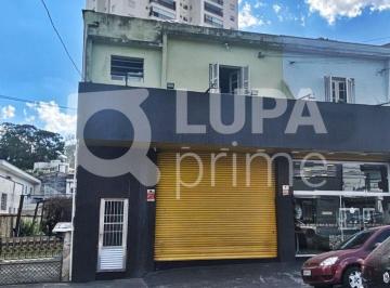 Terreno · 110m² · TERRENO COMERCIAL COM 1.000M² PARA VENDA, PARADA INGLESA, SÃO PAULO