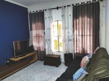 Casa · 186m² · 4 Quartos · 2 Vagas · SOBRADO COM 4 QUARTOS PARA VENDA, PARADA INGLESA, SÃO PAULO