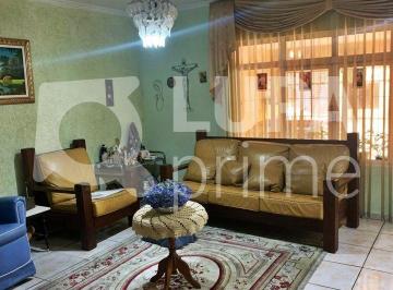 Casa · 165m² · 3 Quartos · 3 Vagas · SOBRADO COM 3 QUARTOS PARA VENDA NA VILA EDE