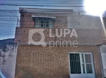Casa · 144m² · 5 Quartos · 3 Vagas · SOBRADO PARA RENDA, VILA MARIA, SÃO PAULO