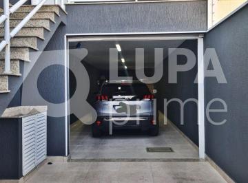 Casa · 164m² · 3 Quartos · 3 Vagas · SOBRADO COM 3 QUARTOS PARA VENDA, VILA MARIA ALTA, SÃO PAULO