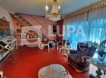 Casa · 200m² · 3 Quartos · 3 Vagas · SOBRADO COM 3 QUARTOS E 3 VAGAS DE GARAGEM PARA VENDA, VILA GUILHERME, SÃO PAULO