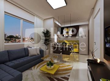 Apartamento · 34m² · 1 Quarto · 1 Vaga · APARTAMENTO COM 1 QUARTO PARA VENDA, VILA GUILHERME, SÃO PAULO